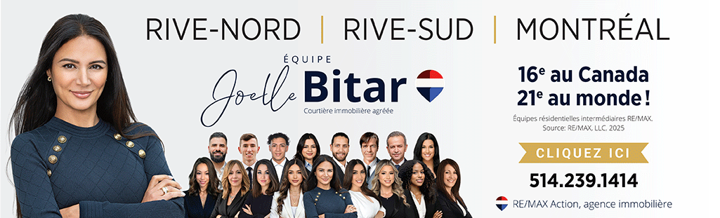 JOELLE BITAR