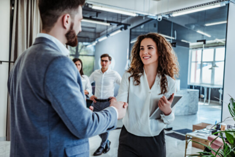 Combien de clients vais-je signer ? Combien de clients vais-je signer ?