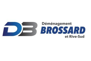 Déménagement Brossard
