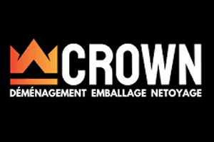 Déménagement Crown