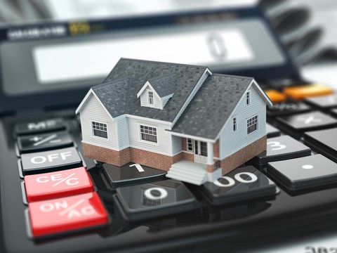 Évaluation immobilière gratuite Évaluation immobilière gratuite