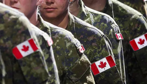 Relocalisation militaire - Forces armées canadiennes Relocalisation militaire - Forces armées canadiennes