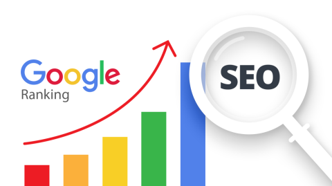 Google Ranking SEO Google Ranking SEO