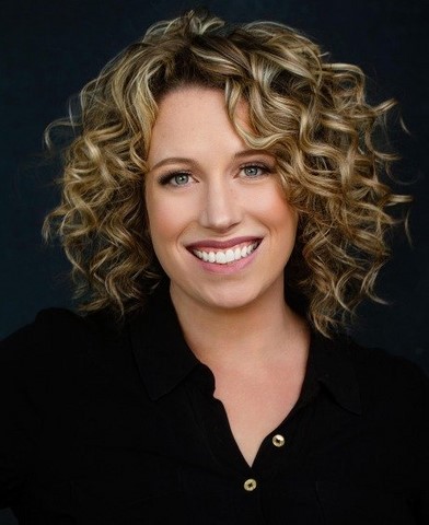 Rachel Deschênes Rachel Deschênes