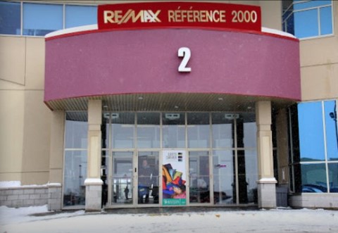 RE/MAX CAPITALE - RE/MAX RÉFÉRENCE 2000