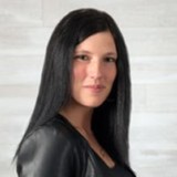 Mélissa Bérubé