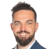 SIMON RONDEAU
